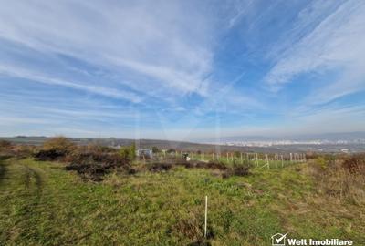 Oportunitate de investitie in zona Hub-ului Educational Borhanci - 7