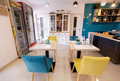 Spatiu comercial de inchiriat | Multifunctional, SU 129 mp, parcare | Buna Ziua - 1