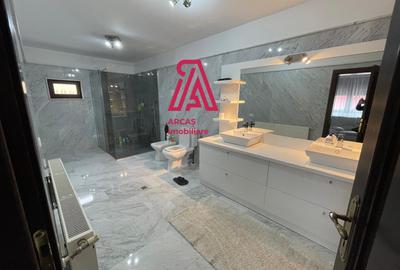 Vila de lux de vanzare in Sibiu- Sura Mare- Ana Residence ! - 3