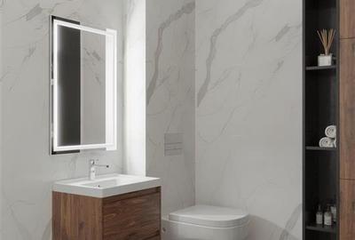 Vanzare Apartament 3 camere PENTHOUSE | DUPLEX | Prelungirea Ghencea | Encore Th - 15