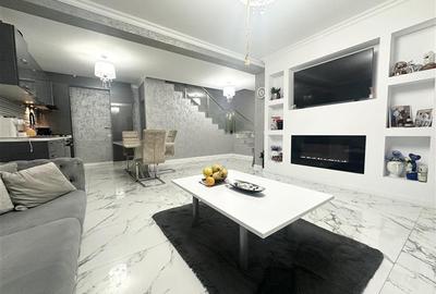 Casa de 300 mp, amplasata pe teren de 500 mp, Mamaia Nord - 13
