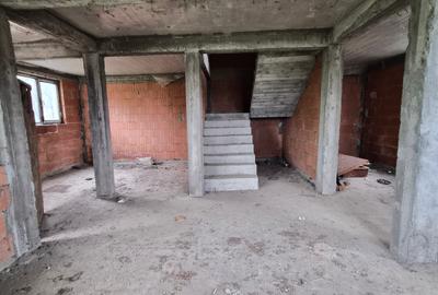 Casa Duplex  in Teghes-Domnesti! 80.000 Euro - 5