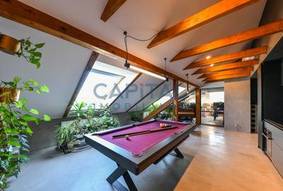 Vanzare apartament/spatiu de birou cu 5 camere zona Calea Dorobantilor! - 5