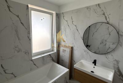 Penthouse City Park Mall | Terasă 40 mp & 2 Locuri de Parcare - 12