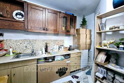 Casa individuala | 220 mp | Toate utilitatile | Dealul Furcilor - 14