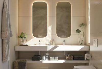 Townhouse 5 camere T01, The Meadows, Sectorul 1, zona Nord - 9