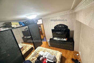 3 camere Teiul Doamnei - 4