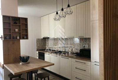 Apartament cu 3 camere, de inchiriat in ISHO - 2