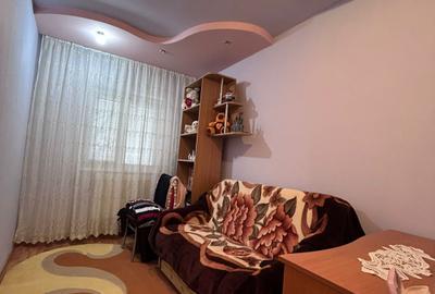 Etaj 1 - Apartament 3 camere 64mp, Mobilat utilat Progresu. - 4