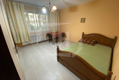 Apartament 2 camere, decomandat, cartier Gheorgheni - 3