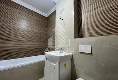 Apartament cu 3 camere open space Torontalului - 9