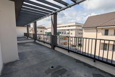 Apartament 3 camere, str. Cetății – Direct dezvoltator, 0% comision - 15