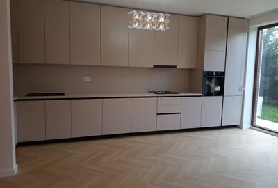 Pipera Tunari Park - 12