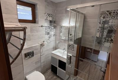 Casa de Vacanta/Pensiune-Sinaia-16 camere - Nota 9.6 Booking - 15