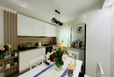 Apartament 3 camere, decomandat, etaj 1, zona Aradului - 2
