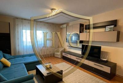 Apartament cu 2 camere decomandat, mobilat în Vitan
