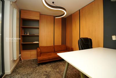 Kiseleff – Piața Victoriei | Clădire Boutique | Office / Sediu - 21
