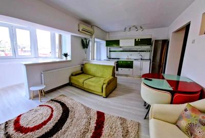 Studio modern de inchiriat zona Mall Vitan - 2