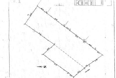 Teren intravilan in Zaicesti zona Conacului cu latura de padure - 5