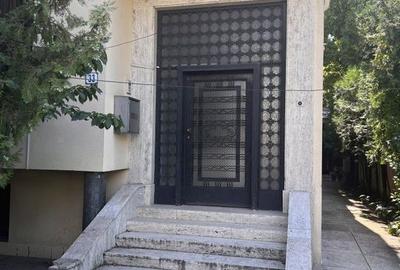 Vila de inchiriat 12 camere Manastirea Casin, Bucuresti 500 mp - 1