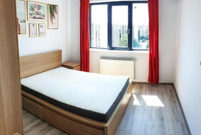 2 Camere + Parcare Subterana | Etaj 10 | Comfort LUX | Politehnica - 2