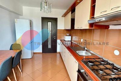Apartament 2 Camere, 54 mp + 10mp terasa, zona Andrei Mureșanu - 7