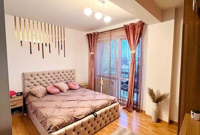 Apartament de vânzare, 3 camere, 67 mp, Calea Dorobanților zona Piața Mărăști - 4