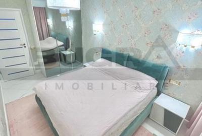 Apartament de 3 camere, 82mp, parcare, lux, Soporului - 6