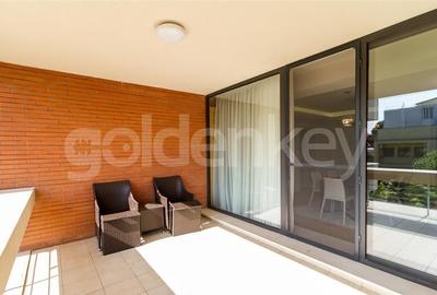 Apartament premium cu 4 camere  24mp terase - 2