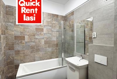 Palas - Lazar Residence Apartament 2Camere Cu Loc Parcare Inclus Modern - 7