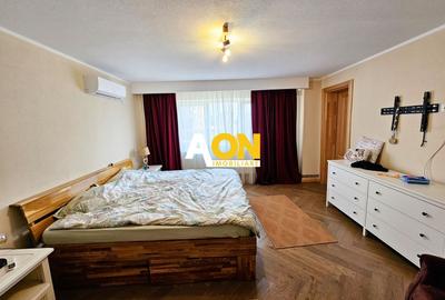 Apartament 3 camere, etaj 1 cu terasa, mobilat, utilat, zona Ampoi 3 - 1