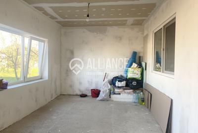 Castelu (COD 07) Casă 4 camere cu teren de 625 mp - 15