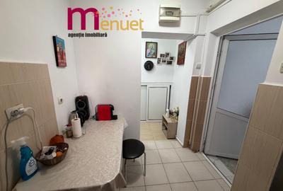 Apartament 2 camere,zona Neptun,parter - 8