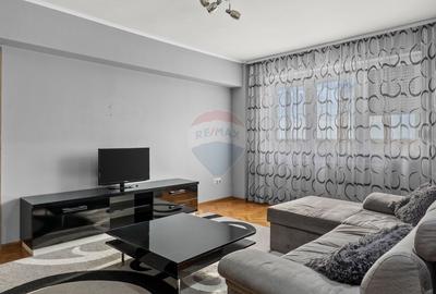 Apartament cu 3 camere de închiriat - Boul Roșu Arad - 2