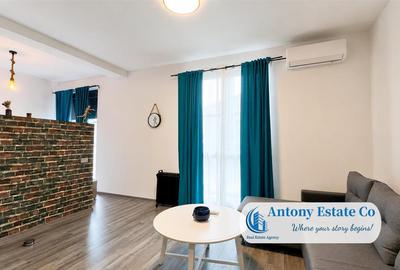 Antony Estate | Vanzare 1 Cam, Regim Hotelier, Baile Felix - Oradea - 1