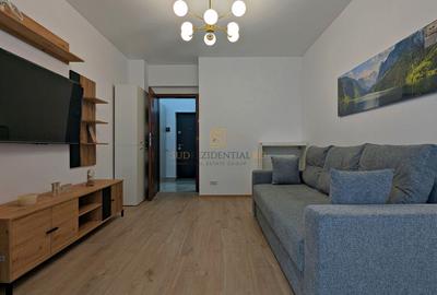 Apartament cu 2 camere, prima inchiriere, decomandat, Metalurgiei Park - 3