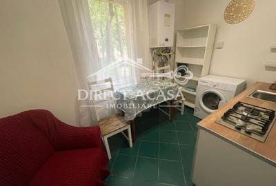 Apartament cu 1 camera 28mp -Calea Sighisoarei-Tudor - 3