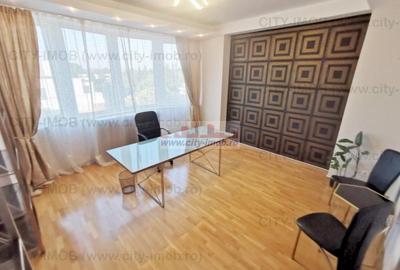 INCHIRIERE Apartament 3 camere Primaverii Bucuresti - 42