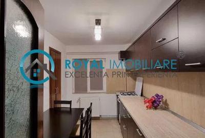 Royal Imobiliare - Vanzare apartament 3 camere zona Cantacuzino - 6