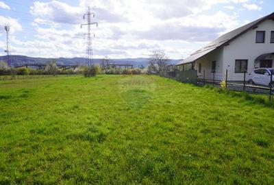 Teren 2,505mp Sighetu Marmatiei / Strada Lazul Sesului - 6