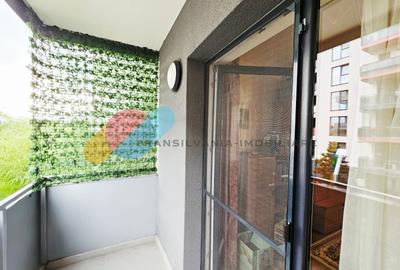 Apartament 2 camere, 49.10 mp, zona Junior Residence - 7