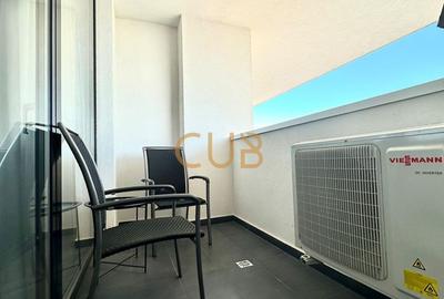 XCity Tower 2-Ap 2cam |parcare,bloc nou| Torontalului,Aradului,Lipovei - 16