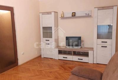 Apartament 2 camere, parter, zonă liniștită Tiglina 1 – în spate la Tribunal - 1