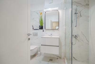 Apartament 3 camere - 10.000 € discount + 0% comision - Ivory Residence - 17