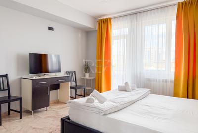 R.E.A Imobiliare | Penthouse Exclusiv cu Rooftop Privat 211 mp | Strada Bucur | - 31