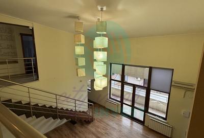 Apartament cu 5 camere decomandat în Dorobanți