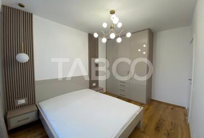 Apartament cu 2 camere de vanzare ansamblul Park Lake Iulius Mall - 4