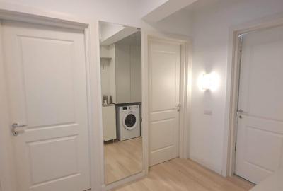 2 CAMERE DECOMANDAT MOBILAT+UTILAT PACURARI, IASI - 5