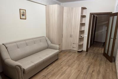 De inchiriat garsoniera zona Complex - 1