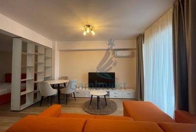 Studio de inchiriat in bloc nou, zona Onestilor, Oradea, Bihor, Romania - 1